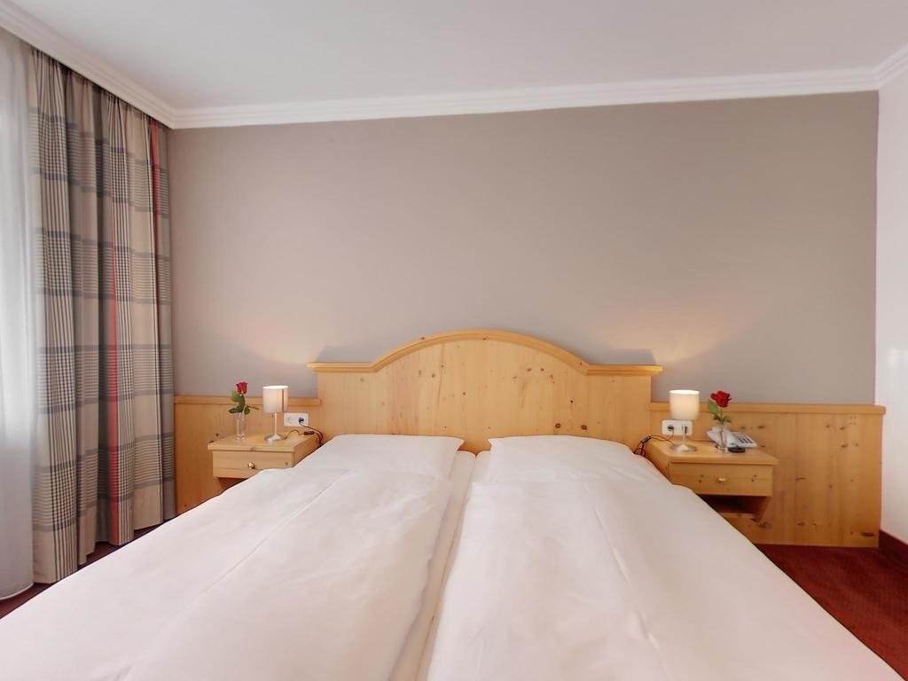 Hotel Heigl Мюнхен Номер фото