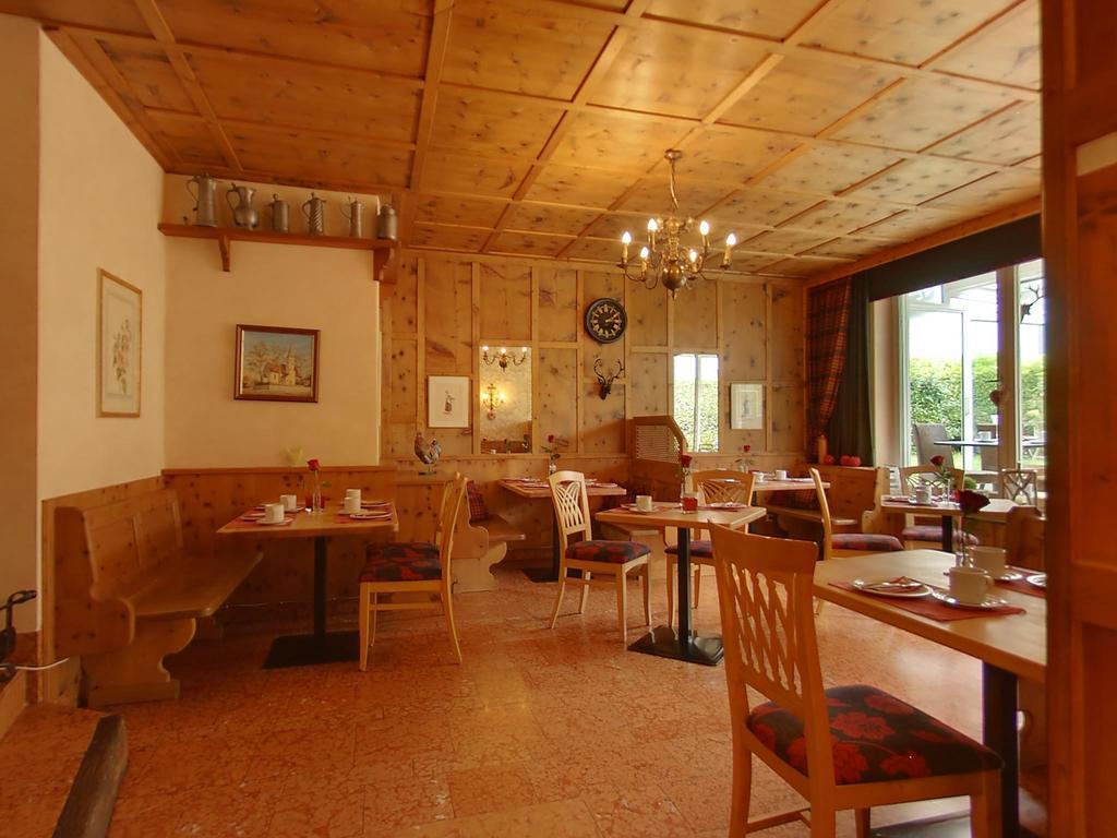 Hotel Heigl Мюнхен Екстер'єр фото