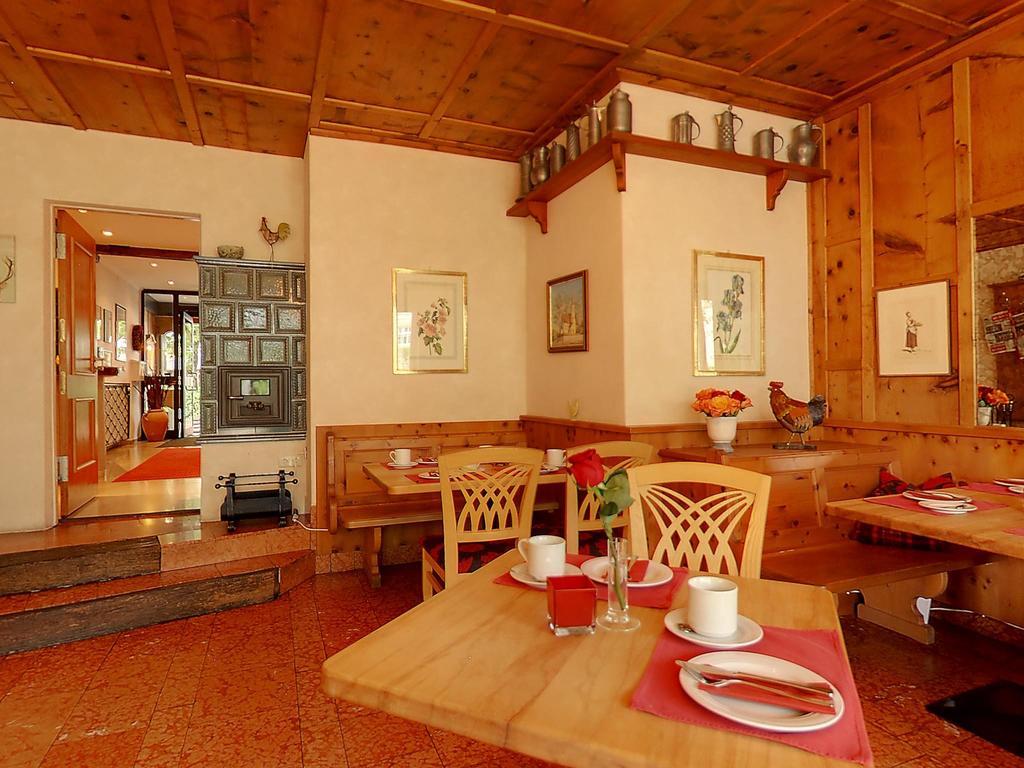 Hotel Heigl Мюнхен Екстер'єр фото