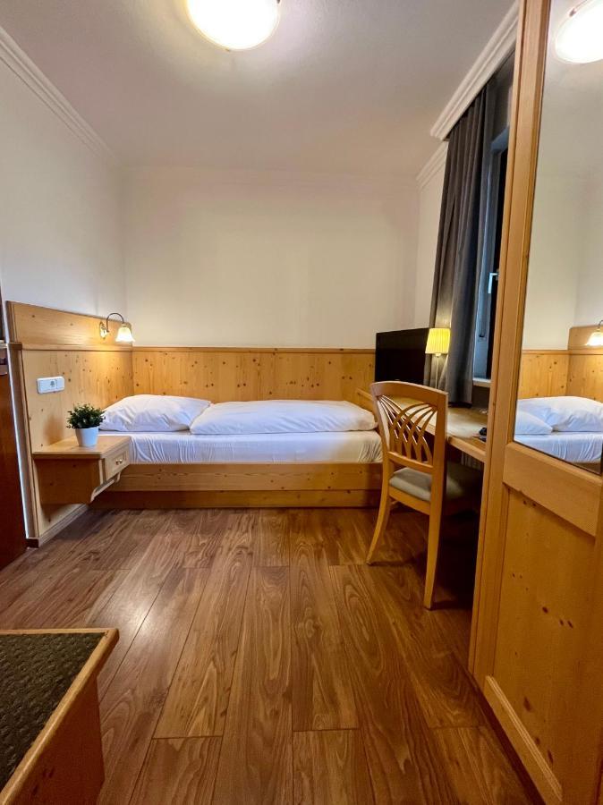 Hotel Heigl Мюнхен Екстер'єр фото
