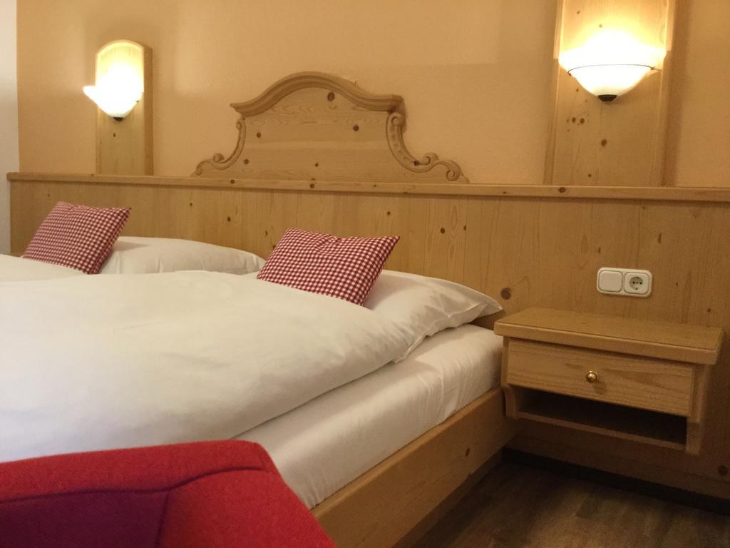 Hotel Heigl Мюнхен Екстер'єр фото