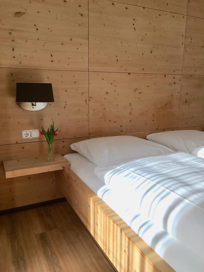 Hotel Heigl Мюнхен Екстер'єр фото