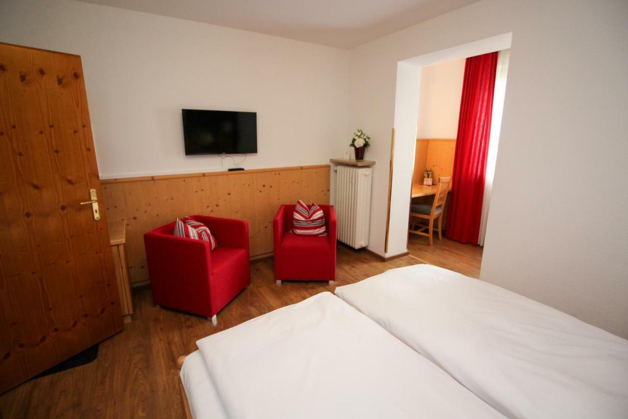 Hotel Heigl Мюнхен Екстер'єр фото