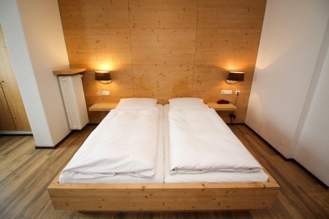 Hotel Heigl Мюнхен Екстер'єр фото