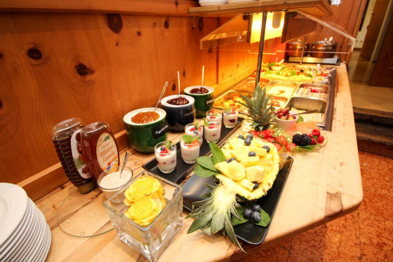 Hotel Heigl Мюнхен Екстер'єр фото