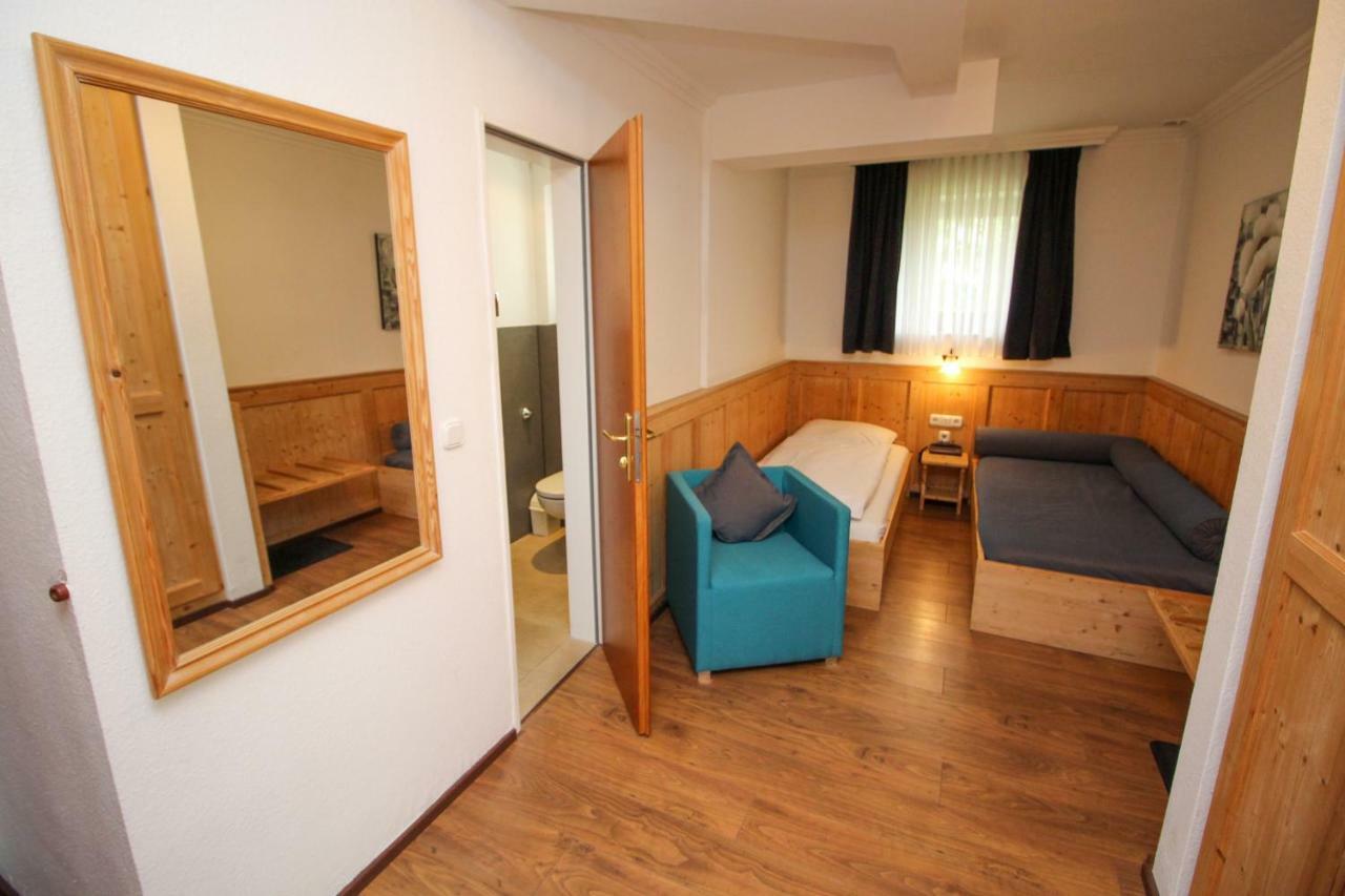 Hotel Heigl Мюнхен Екстер'єр фото