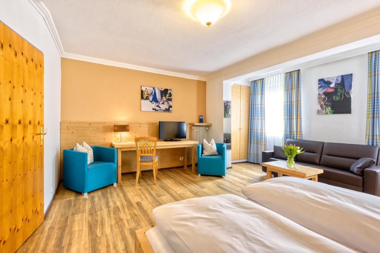 Hotel Heigl Мюнхен Екстер'єр фото