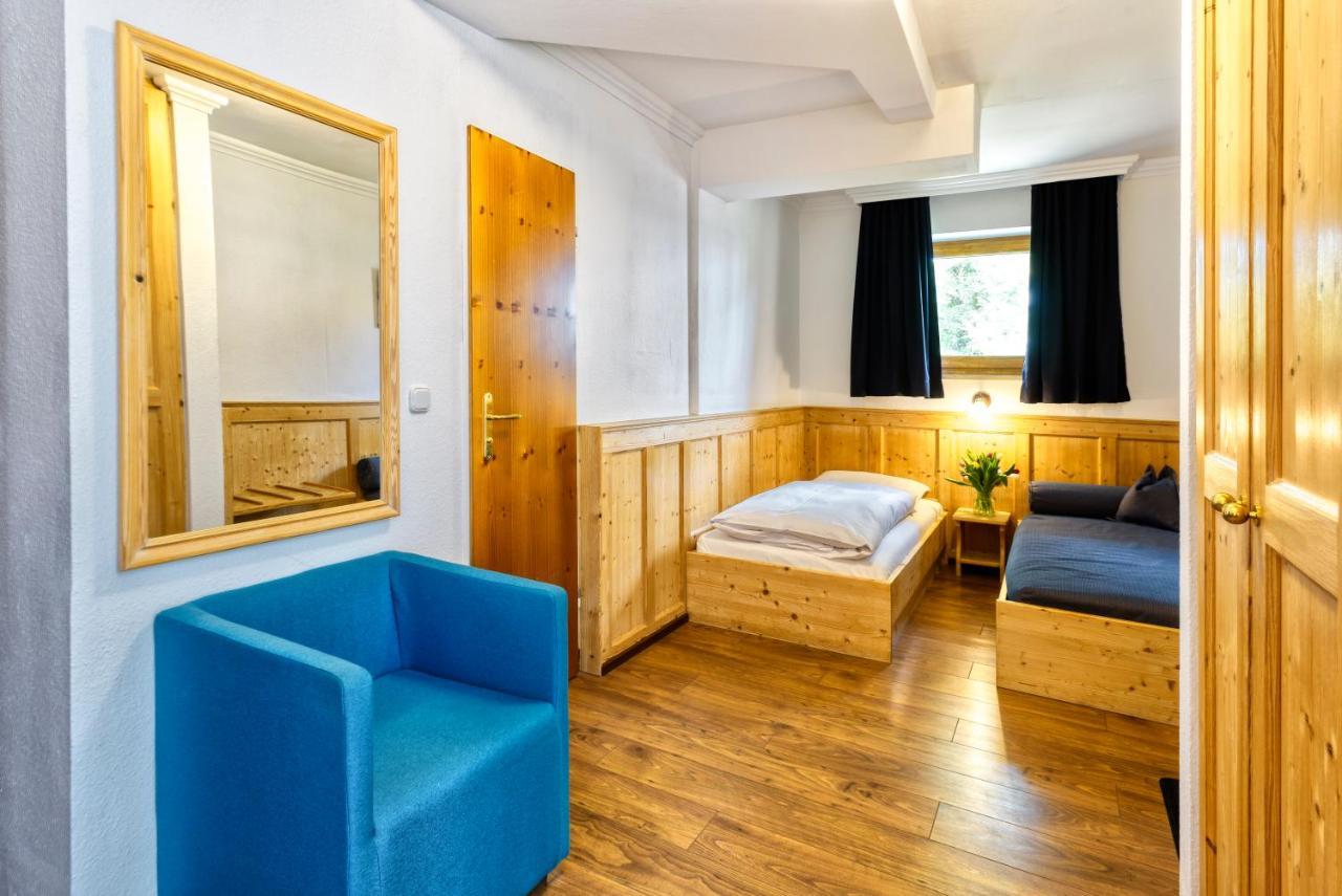 Hotel Heigl Мюнхен Екстер'єр фото