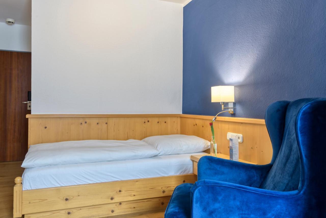 Hotel Heigl Мюнхен Екстер'єр фото