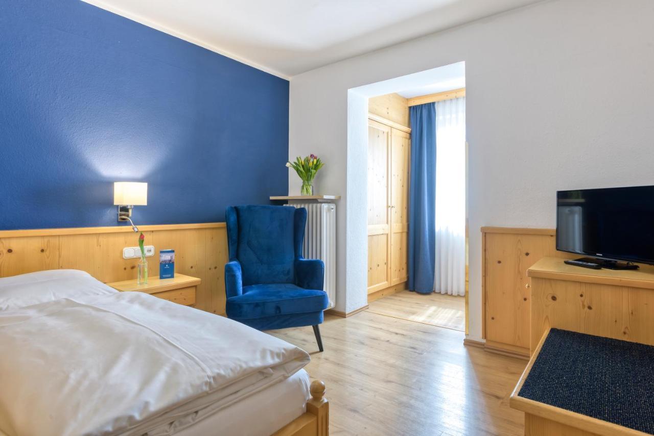Hotel Heigl Мюнхен Екстер'єр фото