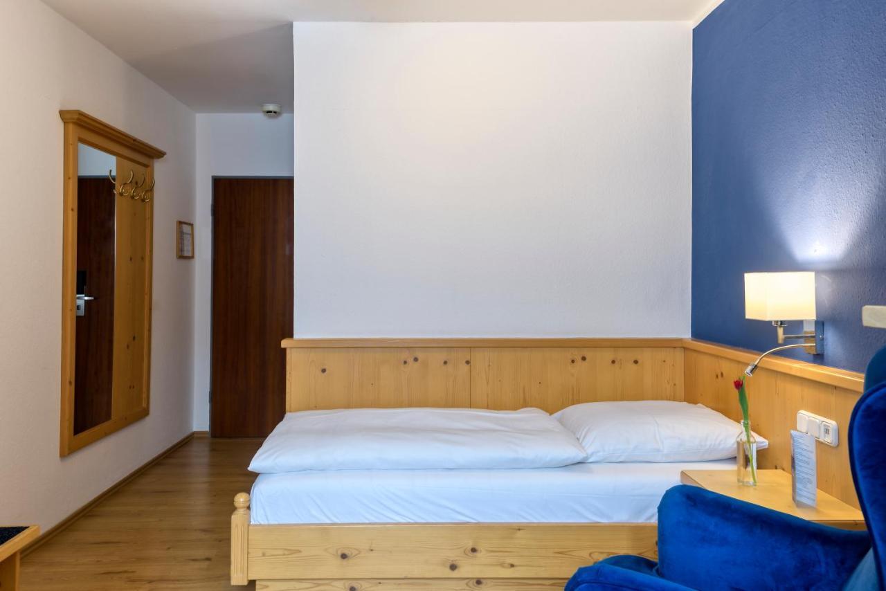 Hotel Heigl Мюнхен Екстер'єр фото