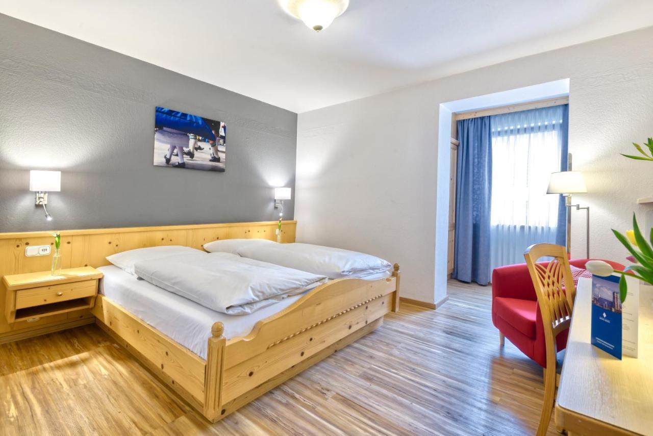 Hotel Heigl Мюнхен Екстер'єр фото