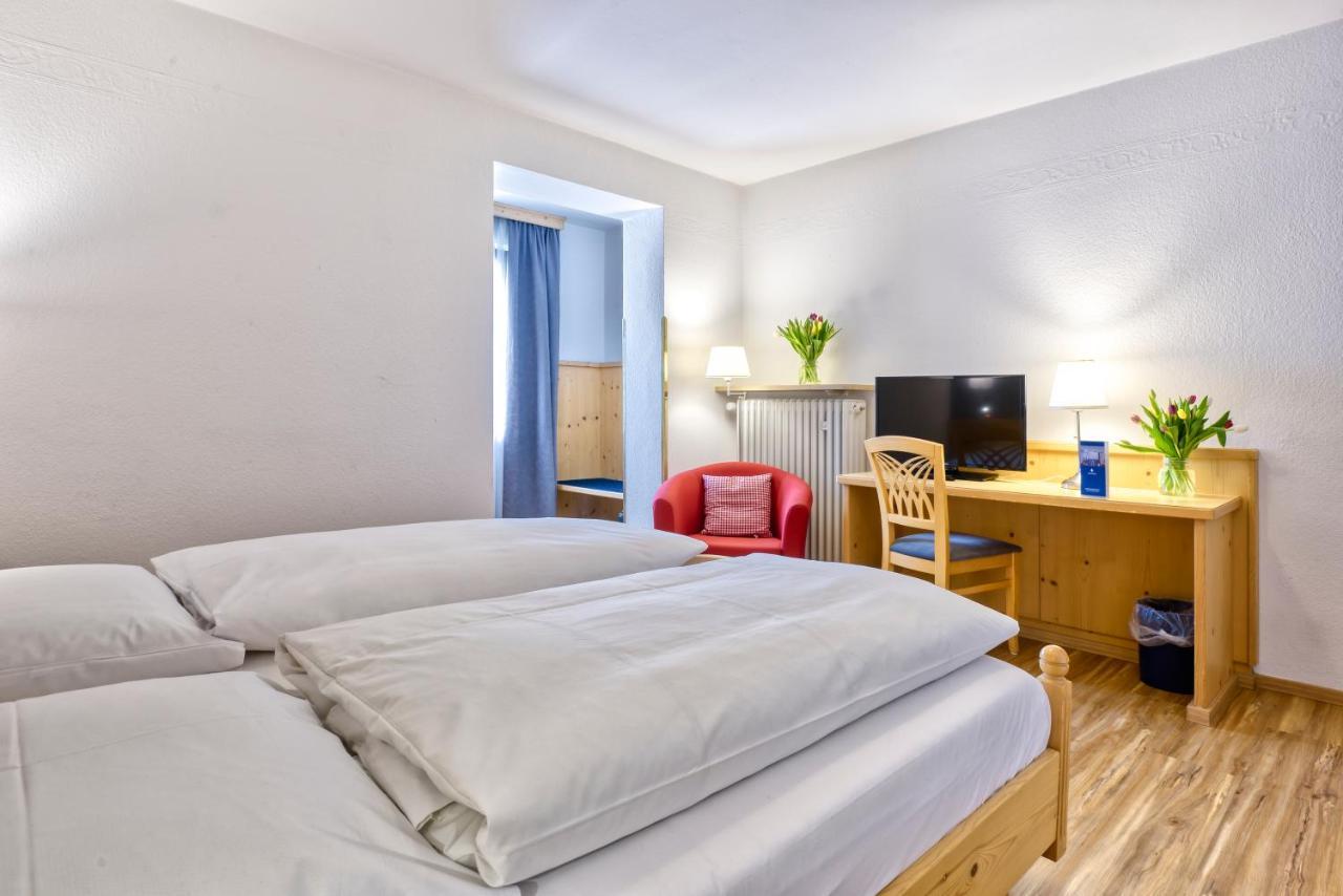 Hotel Heigl Мюнхен Екстер'єр фото
