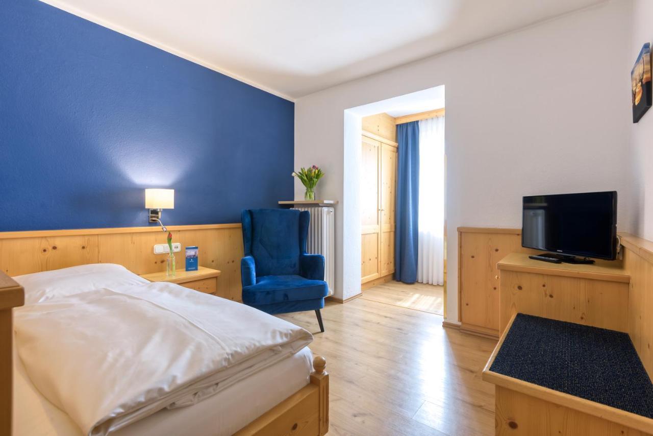 Hotel Heigl Мюнхен Екстер'єр фото