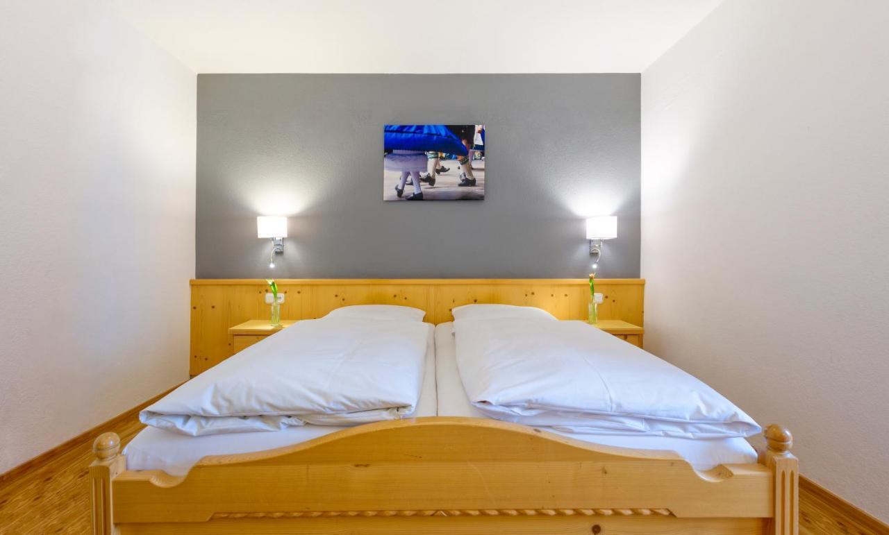 Hotel Heigl Мюнхен Екстер'єр фото