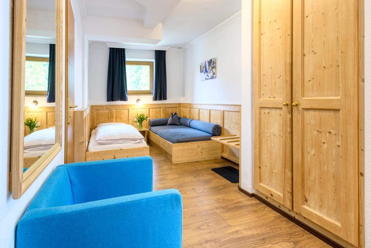 Hotel Heigl Мюнхен Екстер'єр фото