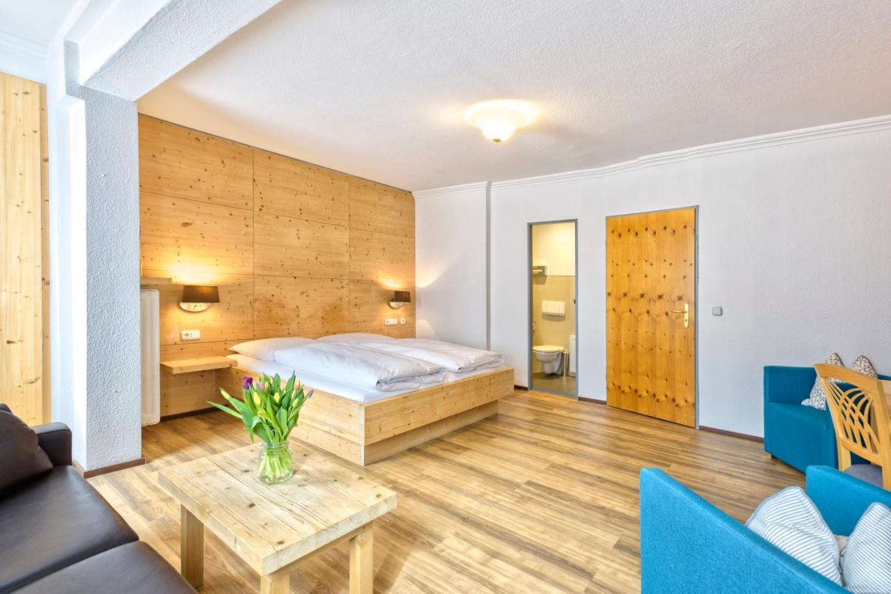 Hotel Heigl Мюнхен Екстер'єр фото