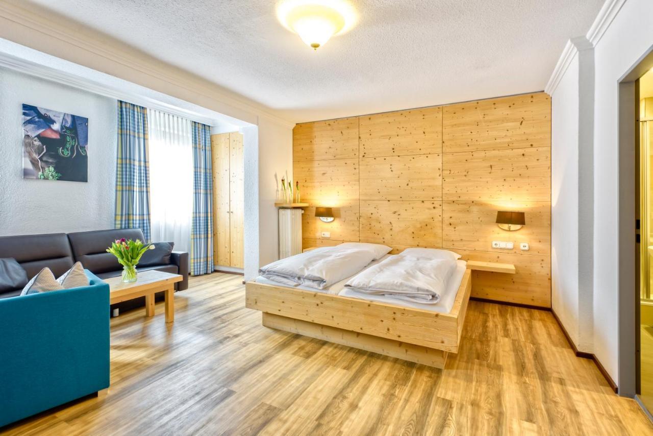 Hotel Heigl Мюнхен Екстер'єр фото